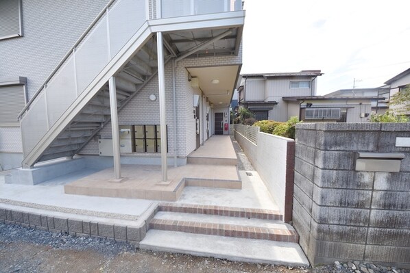 フィカーサ東大宮の物件内観写真